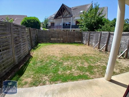 Location Appartement 2 pièces 43m² GAILLON 27600 - Photo 5