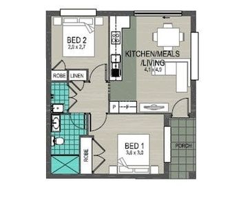 Brand New Ex-Display Granny Flat – Modern & Private Living in Wonga... - Photo 4