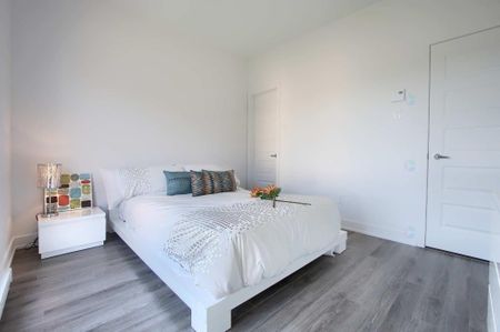 Appartement à louer - Gatineau (Aylmer) (Plateau de la Capitale) Appartement à louer - Gatineau (Aylmer) (Plateau de la Capitale) - Photo 5