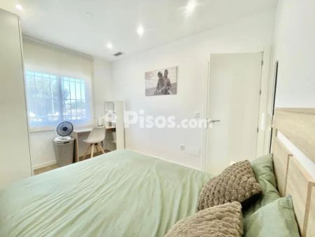 Chalet pareado en alquiler en Santiago de La Ribera - Photo 4