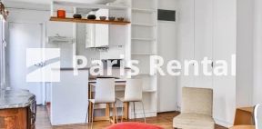 1 chambre, Montorgueil Paris 2e - Photo 2