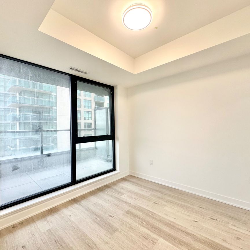 For Lease - 1606 Charles Street Unit# 310, Whitby, Ontario - Photo 1