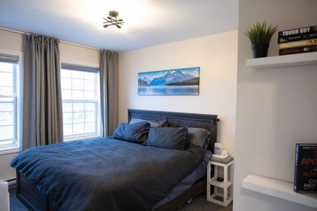 For Lease - 450 Lonsberry Drive Unit# 307, Cobourg, Ontario - Photo 5