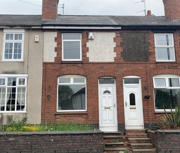 2 bedroom terraced house to rent - Photo 3