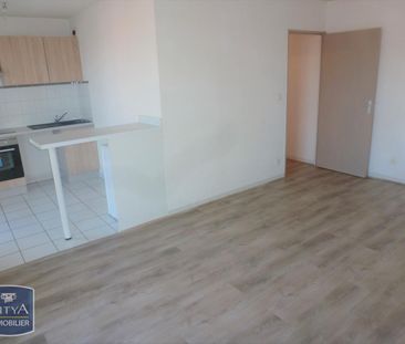 Location Appartement 2 pièces 43m² TOURNEFEUILLE 31170 - Photo 3