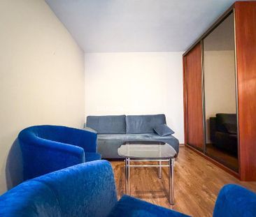 Mieszkanie małopolskie Kraków powierzchnia 32.2 m² C206-WM-57999 - Фото 4