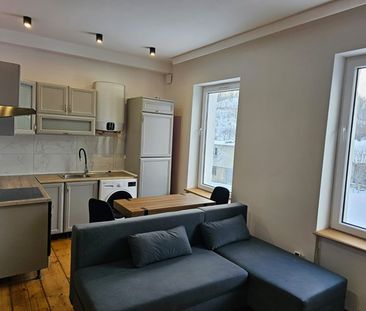 Wałbrzych Sobięcin, ul. Gwarków - Фото 4