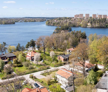 Bellmansvägen, Trångsund - Photo 3