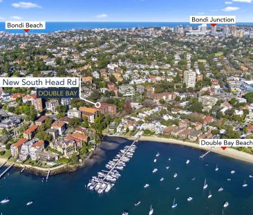 PEACEFUL ART DECO RETREAT WITH REDLEAF POOL AT THE DOORSTEP! - Photo 4