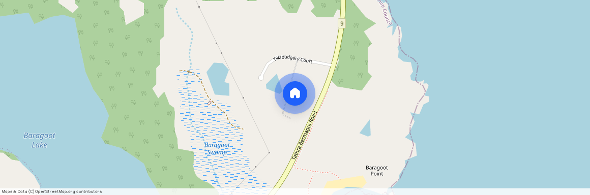 17 Tillabudgery Court, NSW 2546, Bermagui