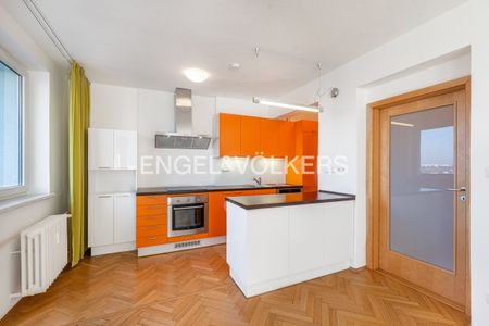 Pronájem bytu 2+kk 57 m² - Photo 3