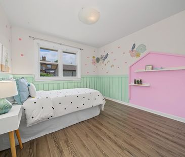For Lease - 1 Cameo Crescent Unit# Upper, Toronto, Ontario - Photo 5