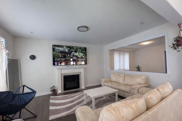 For Lease - 3055 ORION Boulevard Unit# UPPER, Orillia, Ontario - Photo 1