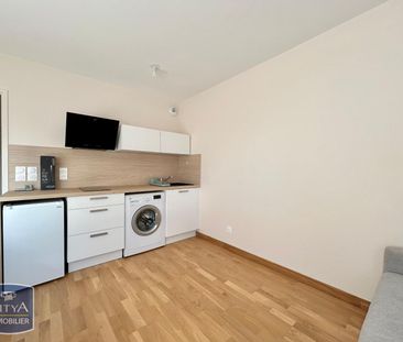 Location Appartement 1 pièce 21m² ST PRIEST 69800 - Photo 4