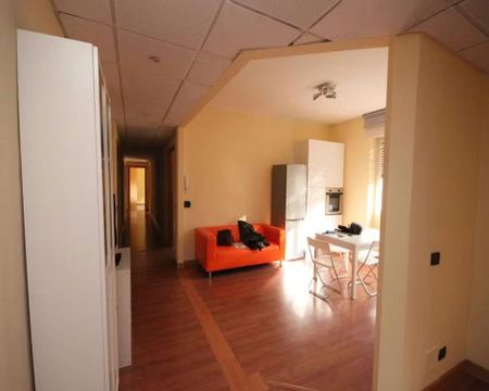 Via Giuseppe Bruschetti, Milan, Lombardy 20125 - Photo 2