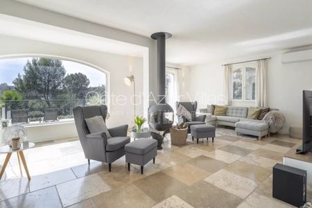 Villa Villebruc - Photo 4