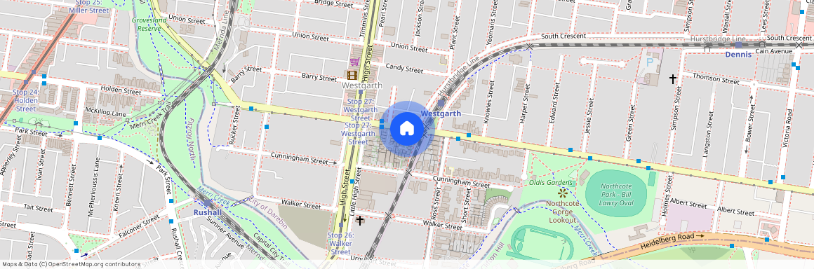 8/46 Westgarth Street, Vic 3070, Northcote