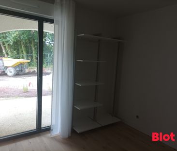 Location Appartement 3 pièces 45m² DINARD 35800 - Photo 2