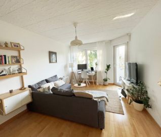 Attraktive Mietwohnung mit Einbauküche in Quelle - Foto 1