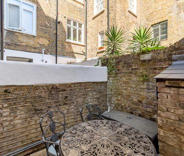 1 bedroom townhouse to rent - Photo 1