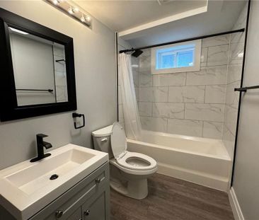 For Lease - 61 Mackay Avenue Unit# 2, London South, Ontario - Photo 5