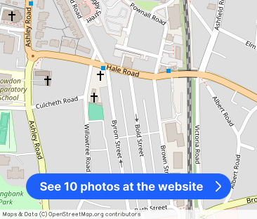 Bold Street, Altrincham, WA14 - Photo 1