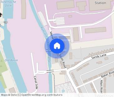 South Road, Weston Point, WA7 - Photo 1