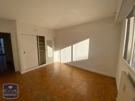 Appartement à louer 2 pièces 46.24m² - Photo 2