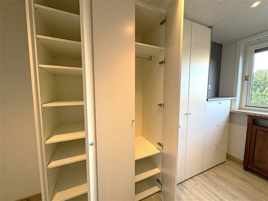 Appartement te huur - Foto 1