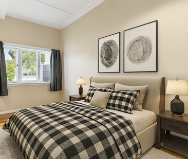 Iconic on Armadale - Character DGZ Bungalow on Corner Section - Photo 1