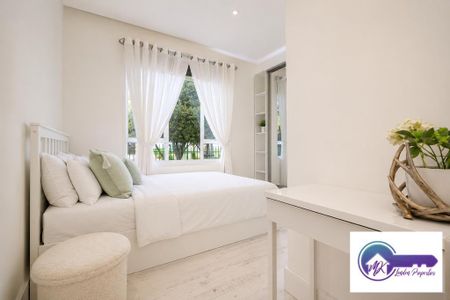 1 Bedroom Room in Flat Share To Rent - Photo 2