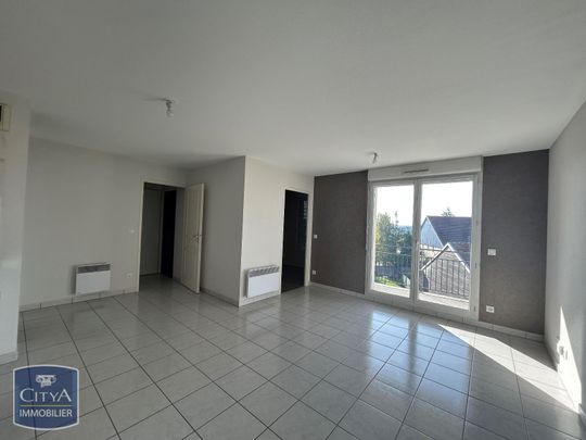 Location Appartement 2 pièces 52m² ST DIZIER 52100 - Photo 1