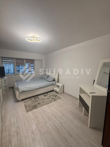 Apartament cu 2 dormitoare langa The Office, bloc cu lift, parcare - Photo 2