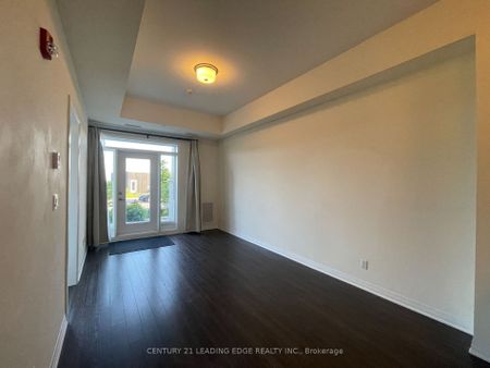 For Lease - 2 ADAM SELLERS Street Unit# 107, Markham, Ontario - Photo 3