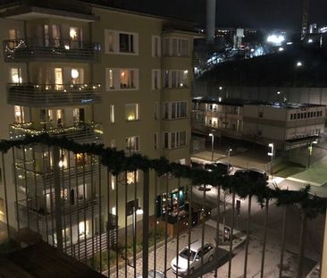 Pollargatan, Stockholm - Photo 1