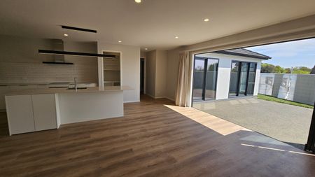 Brand New Build in Havelock North! - Photo 5