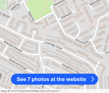 Linbridge Drive, Newcastle Upon Tyne, NE5 5DN - Photo 1