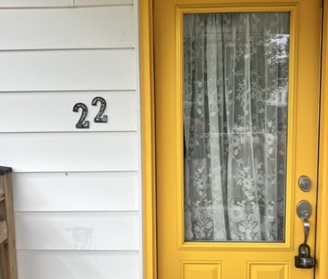 22 Margaree Pkwy – CHARMING 3 BR 1 BATH DARTMOUTH FAMILY HOME AVAIL... - Photo 1