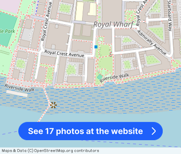 Carrick House, 27 Royal Crest Avenue, London, E16 - Photo 1