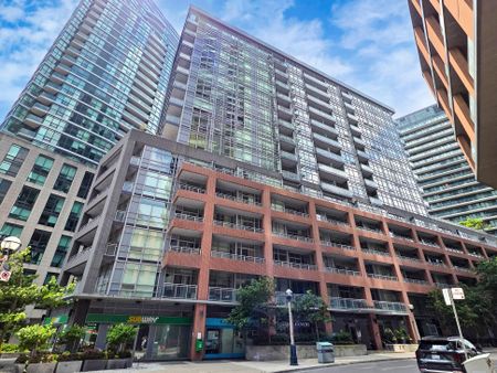 For Lease - 15 Bruyeres Mews Unit# 103, Toronto, Ontario - Photo 3