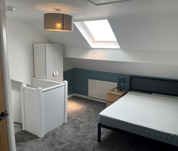 Room 4, Welbeck Street, Mansfield, NG18, Property for rent - Photo 1