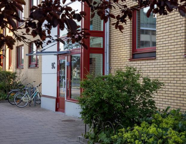 Gustaf Dalénsgatan 9C - Foto 1