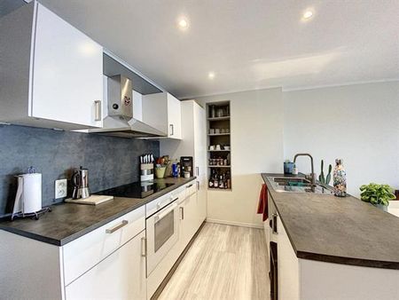 Appartement te huur - Foto 5