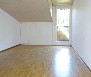 Heimelige Wohnung mit Cheminée - Foto 6