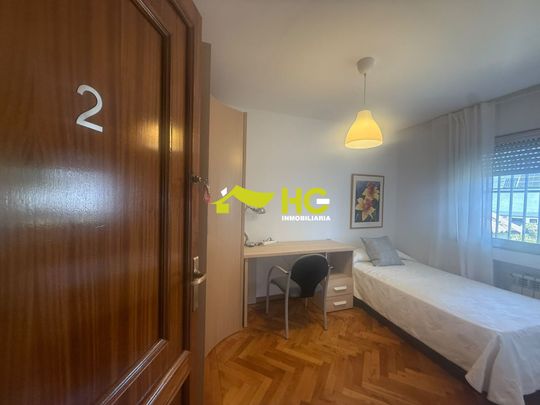 Alquiler Habitación en Urbanización - Campodon, Villaviciosa De Odón - Photo 1