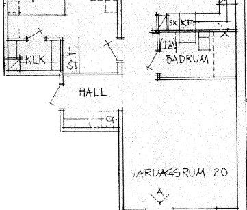 Tunnbygatan 2 E – Bromölla - Foto 3