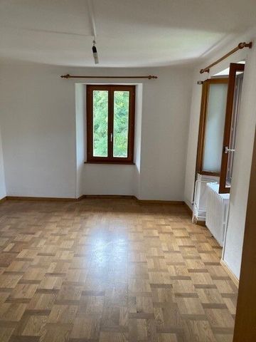 Appartement de 2.5 pièces - Photo 4