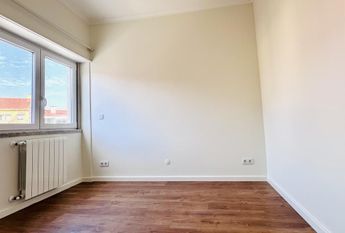 3 Bedroom Apartment with a view, Estrela, Lisboa