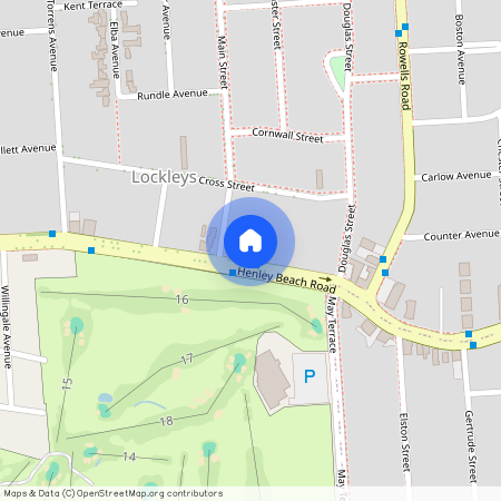 4 Main Street, SA 5032, Lockleys