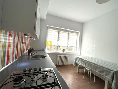 Pogodno * umeblowane * wysoki parter - Photo 4